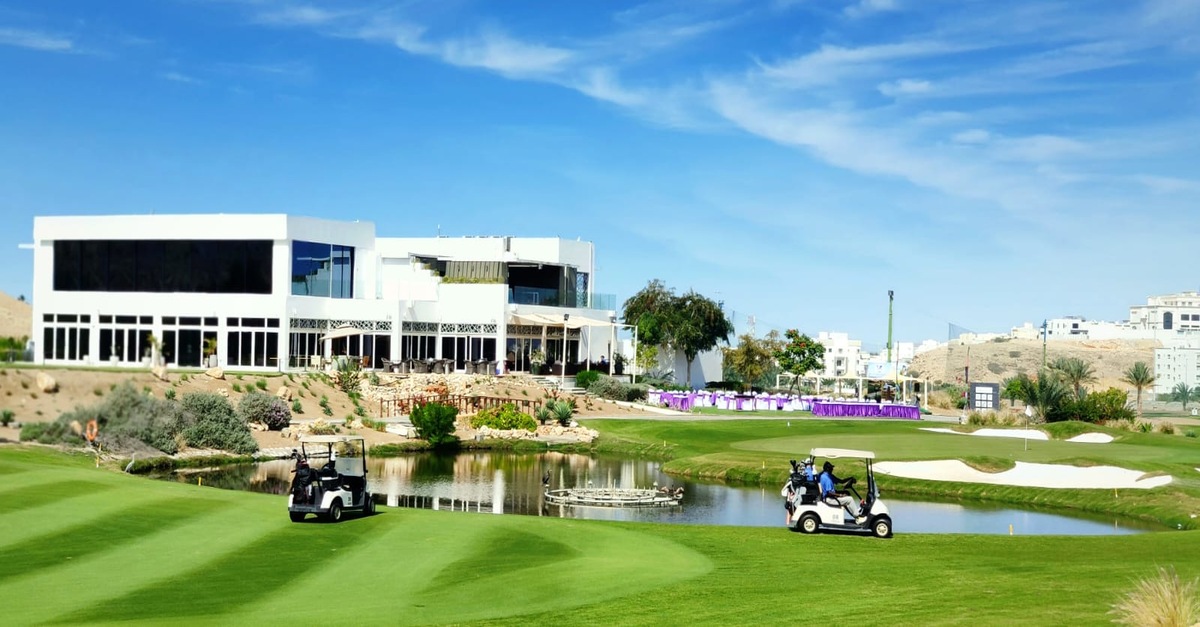 28th Assarain Golf Classic to take place on February 2-3