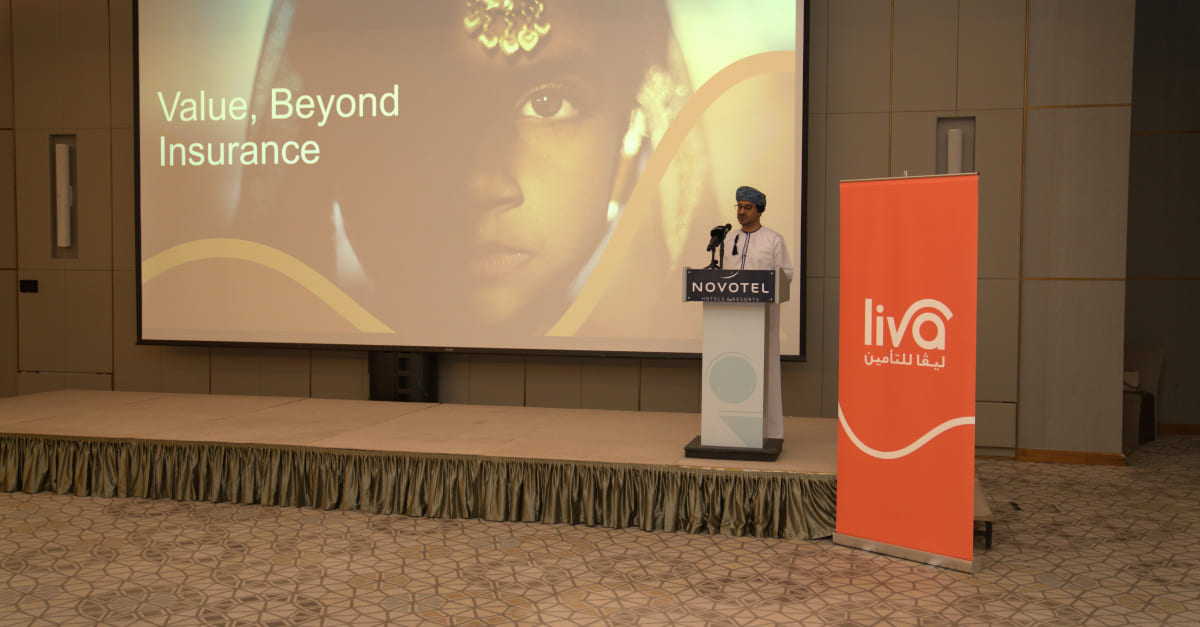 Liva Insurance launches rewards program