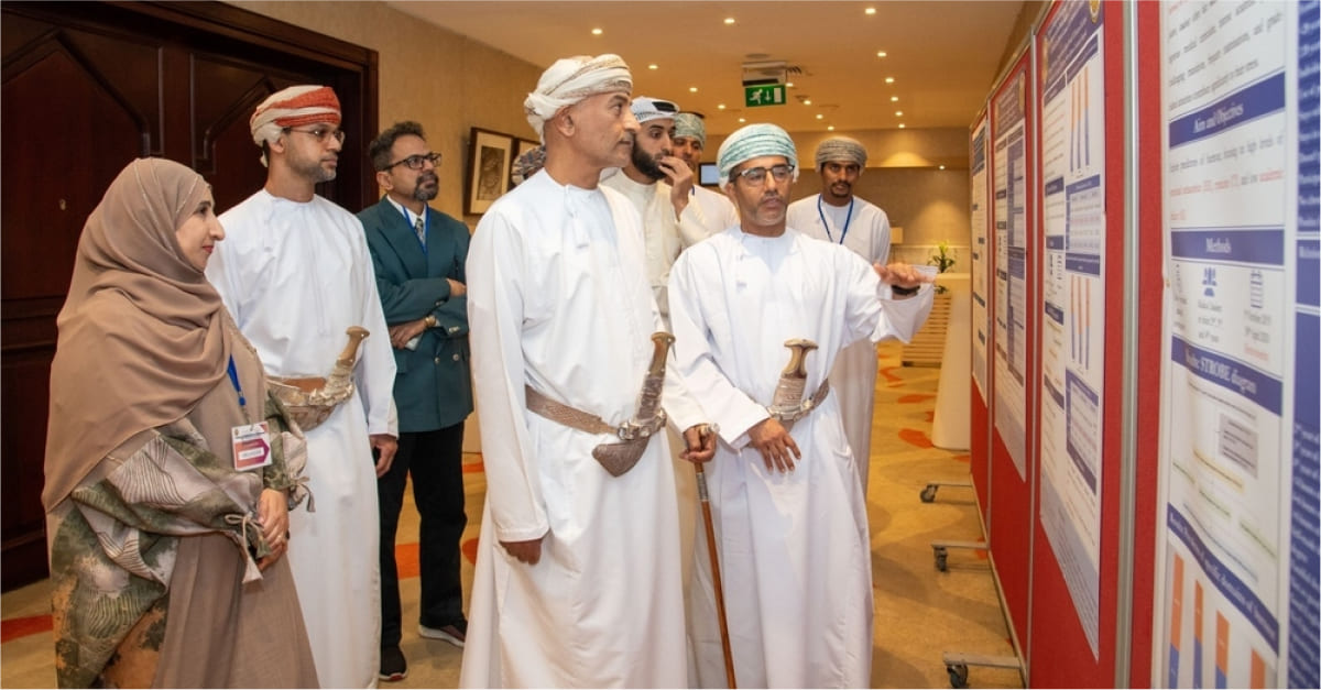 Medical conference reviews developments in emergency medicine