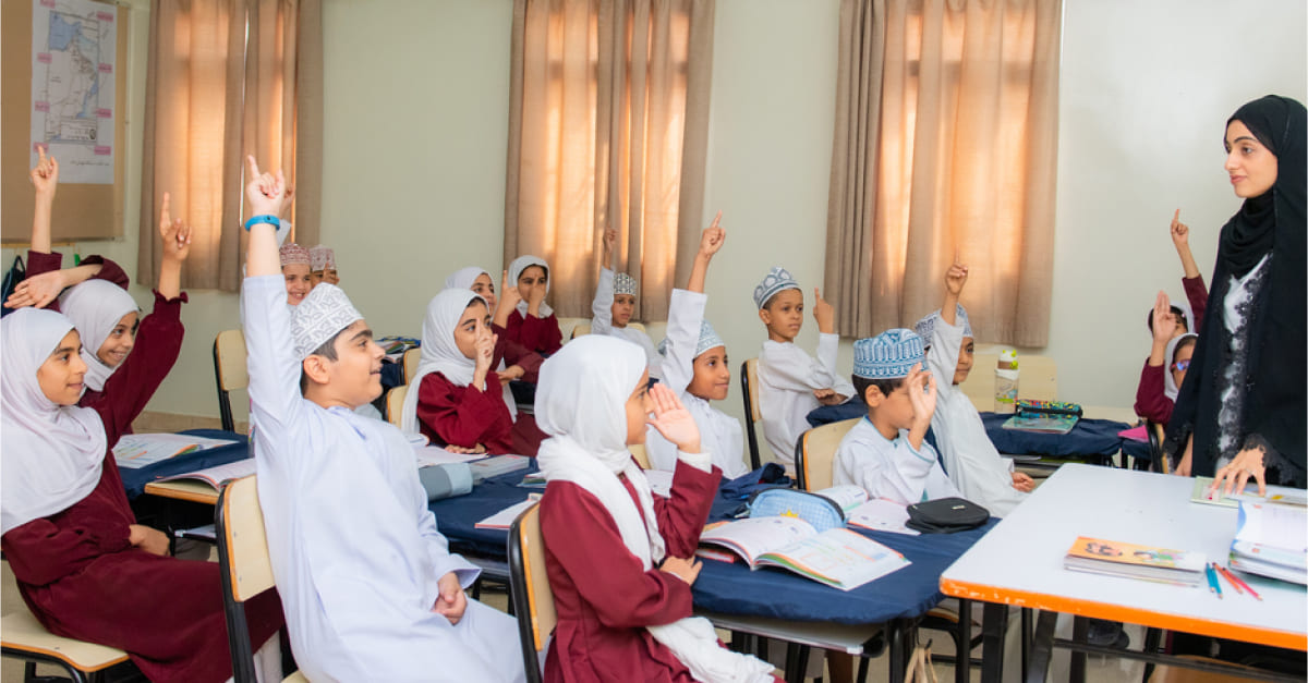 Schools to be suspended tomorrow in Oman, except Dhofar and Al Wusta