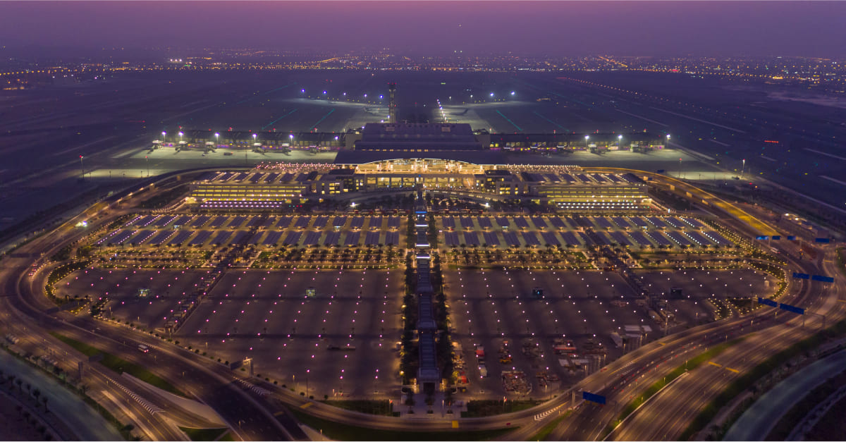 Muscat International Airport, Salalah Airport among best airports in the Middle East