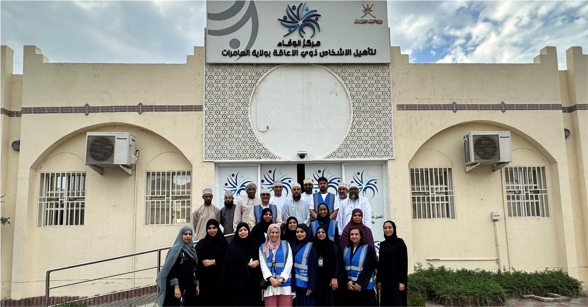 NBO launches Shahr Al Atta Initiative to empower communities in need