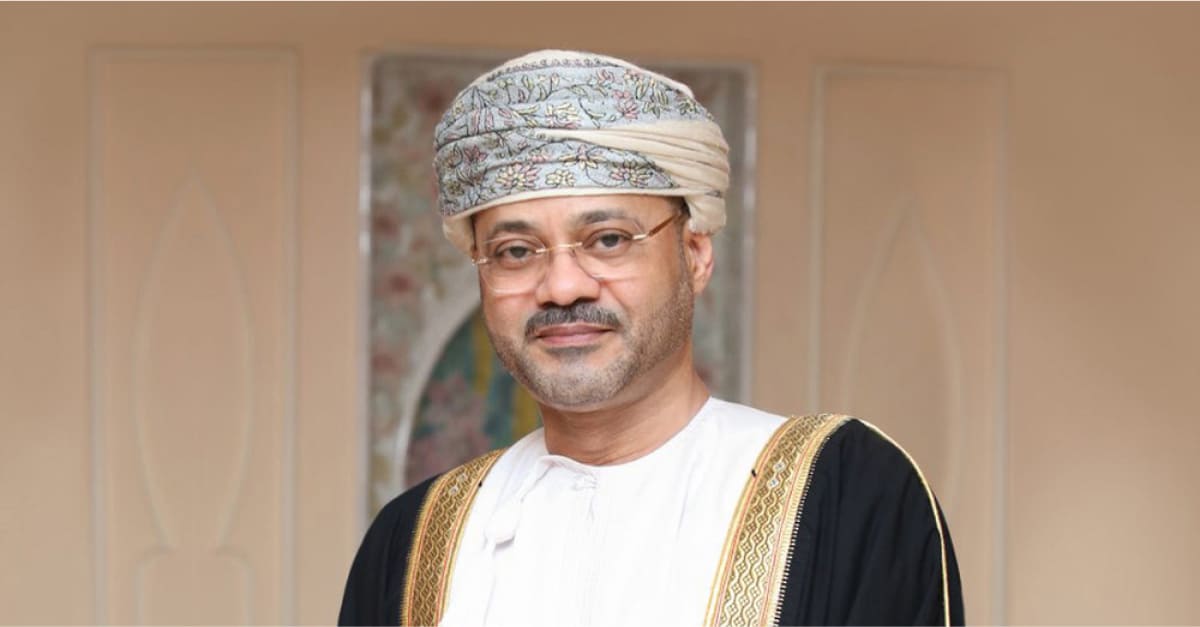 Omani, Palestinian foreign ministers discuss developments in Palestinian Arena