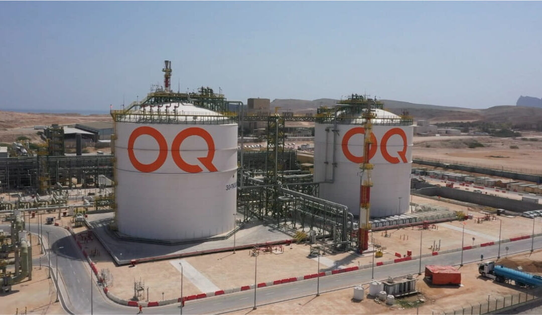 OQ Group reports OMR970 million profit in 2023, 408 million in ICV