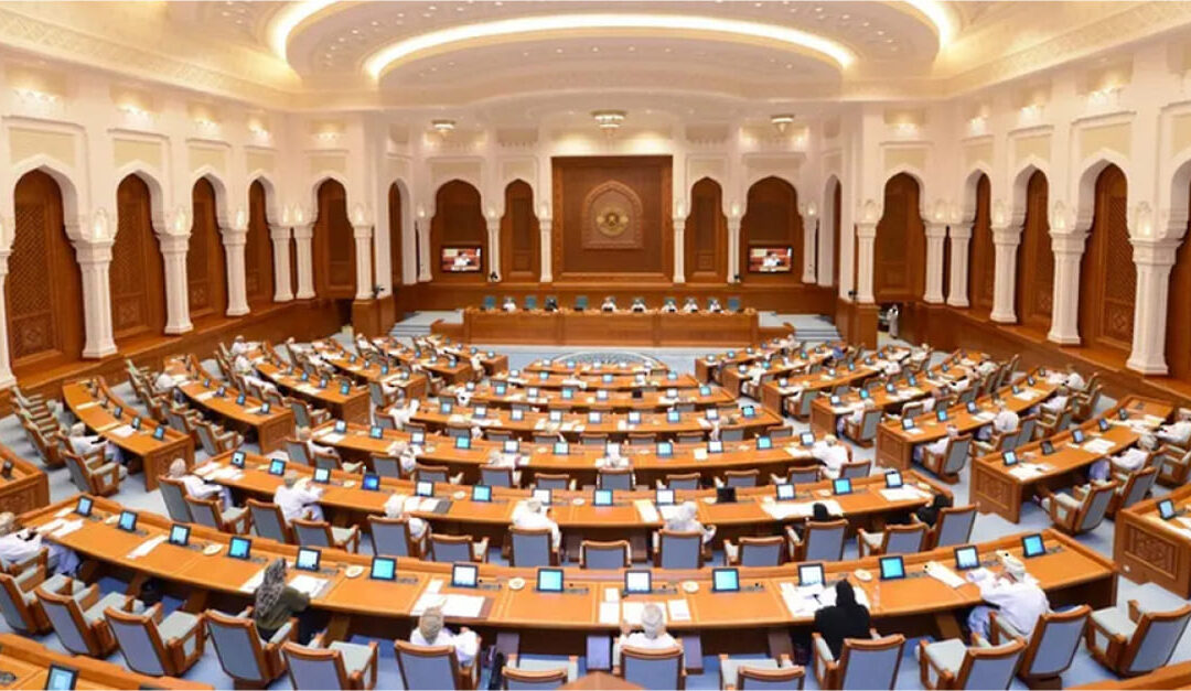 Shura Council to discuss Draft Media Law, Information Ministry statement next week