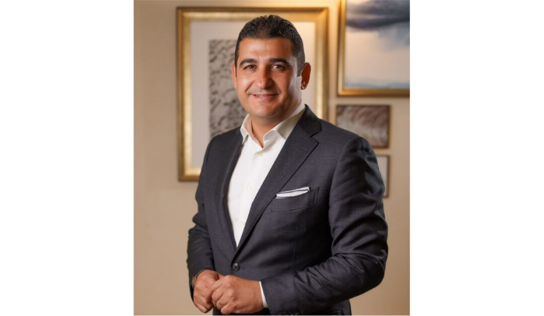 Sofitel Al Hamra Beach Resort appoints Karim Abdelhamid as general manager