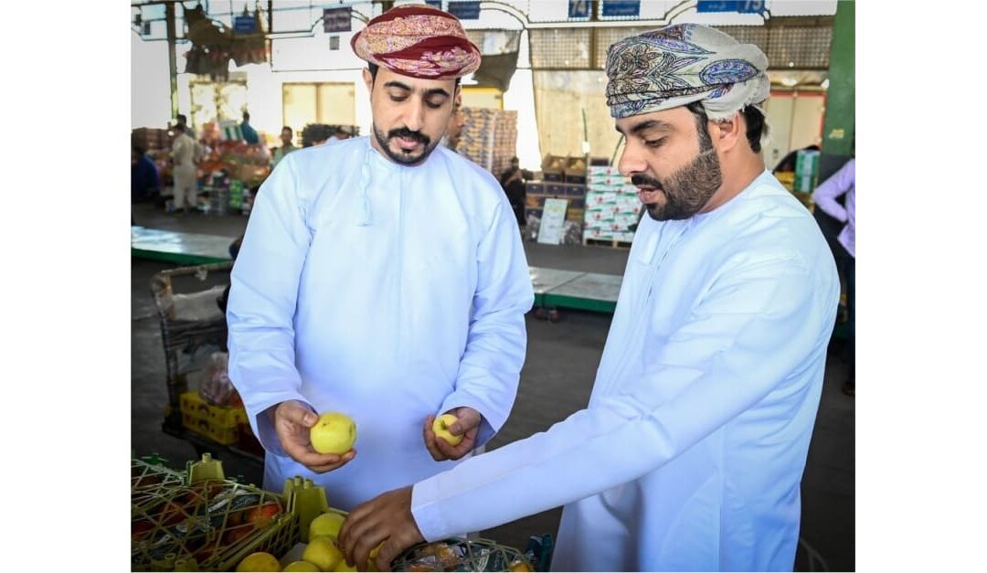 Work time specified for Mawaleh Central Vegetables, Fruits Market