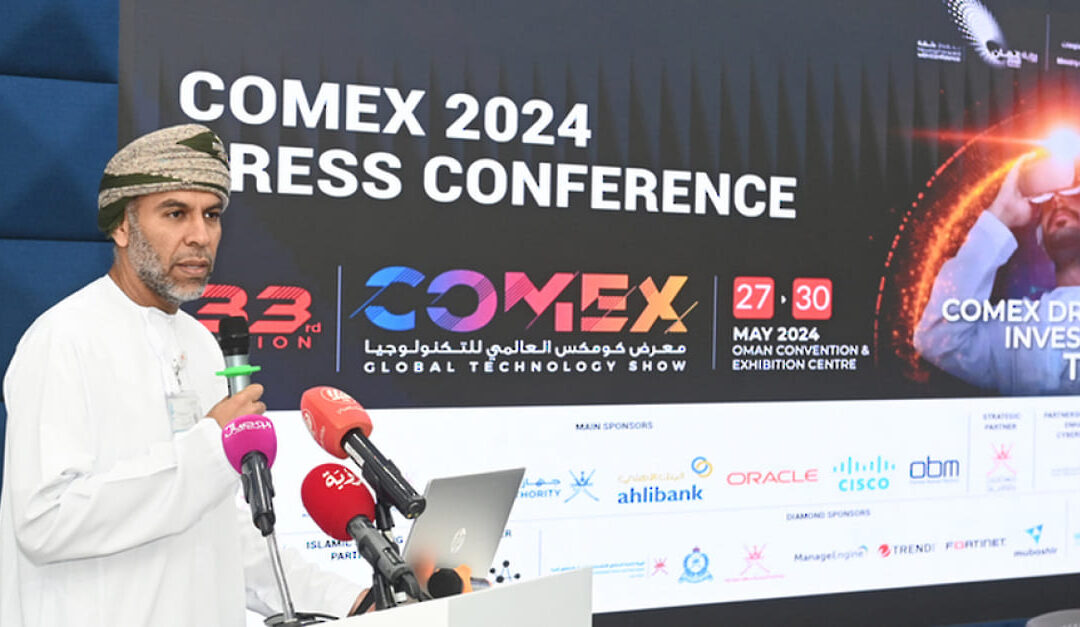 COMEX 2024 to begin on May 27