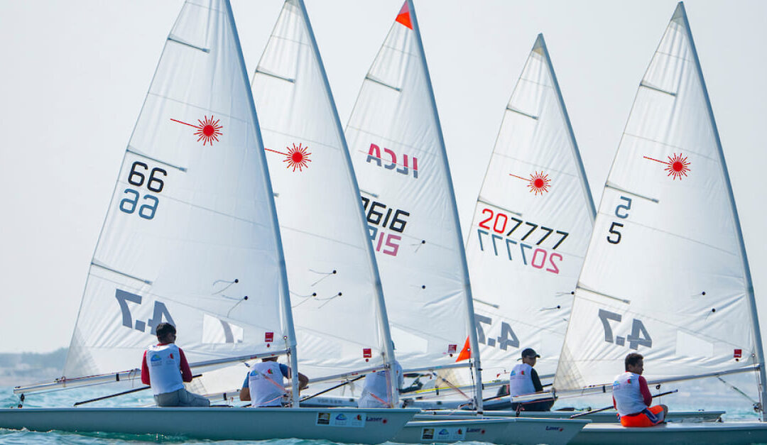 Oman Sail ready to welcome young sailors to the 13th Mussanah Race Week