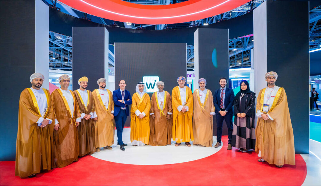 Ooredoo Fintech unveils ‘walletii’ digital payment solution