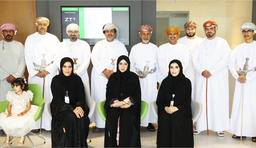 BankDhofar expands its presence at Al Dakhiliyah governate with new branches in Nizwa and Bahla