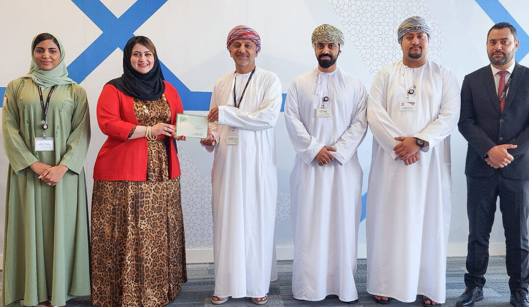 EMEA Finance recognises Bank Muscat’s leadership in private banking in Oman