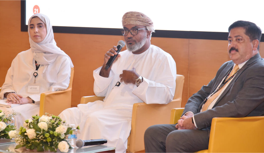 Human Resource Development: a cornerstone of Bank Muscat’s Success