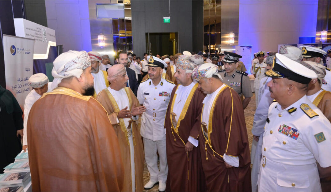 Oman marks International Seafarer Day