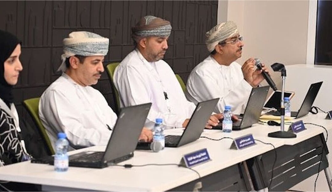 Ten Omani projects qualify to participate in London International Youth Science Forum