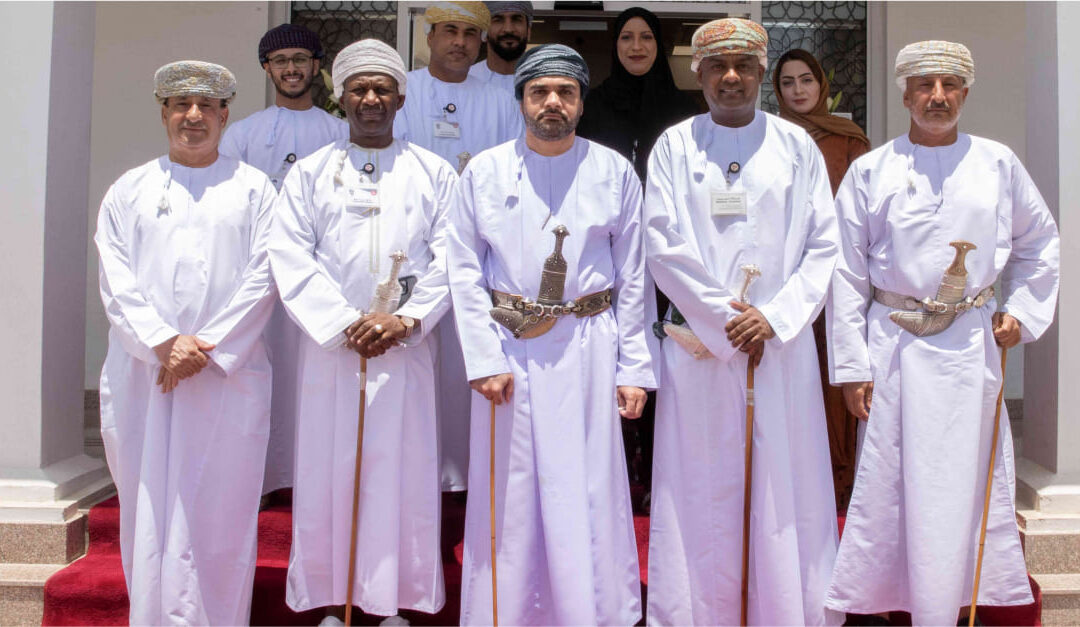 Bank Muscat inaugurates new service center in Karsha