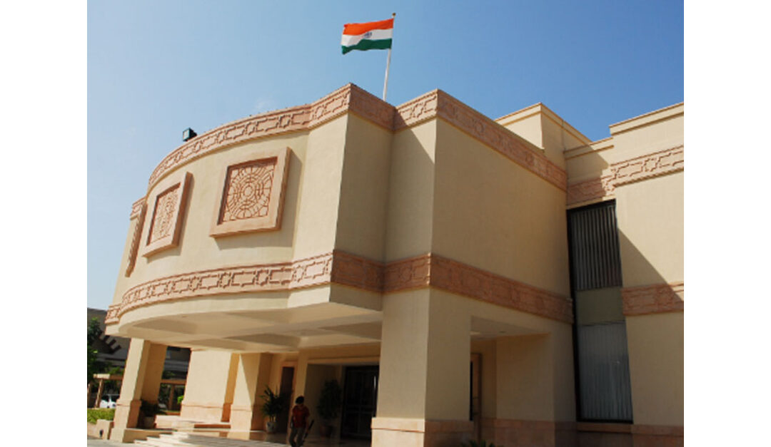 Indian embassy hails the prompt action by Omani authorities in dealing with shooting incident