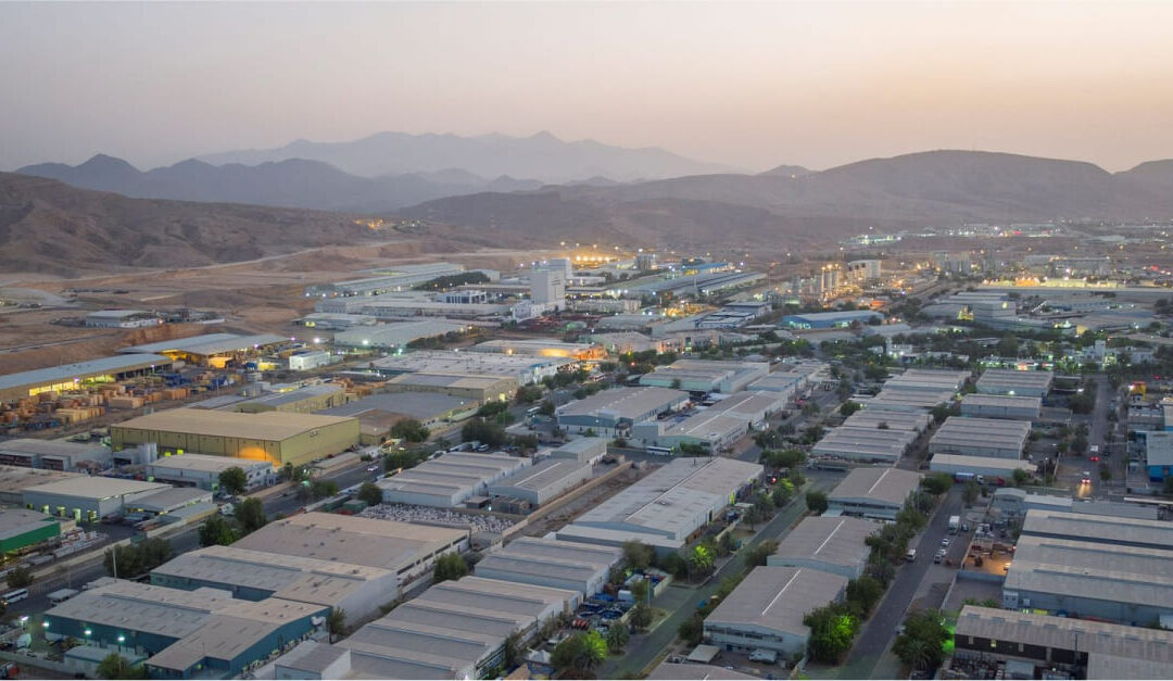 Oman advances 5 places in CIP Index 2024