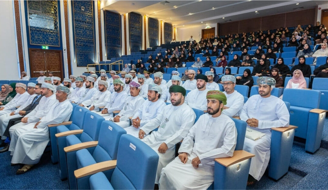 196 new doctors join specialised training programmes at OMSB