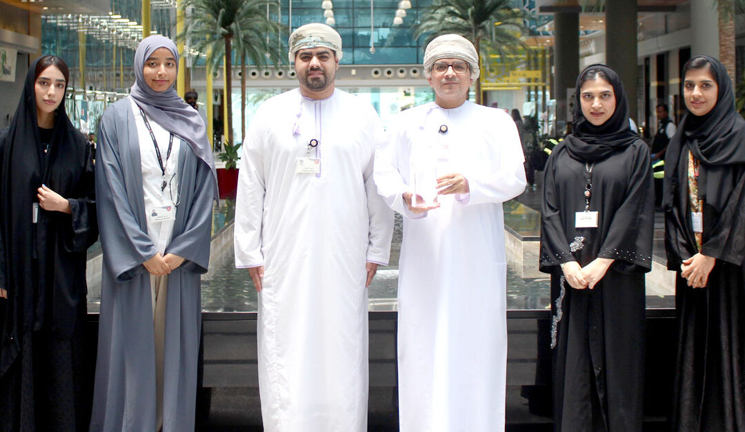 Bank Muscat recognised as the Best Bank for SMEs in Oman