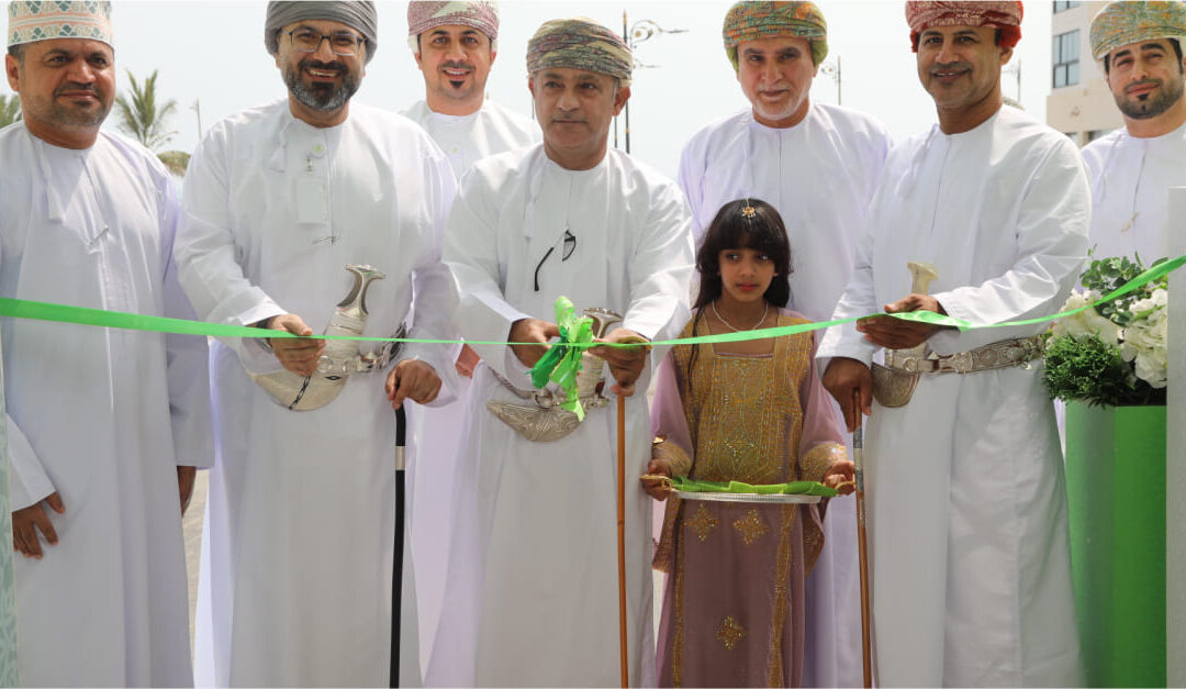 BankDhofar opens two new branches at Sohar