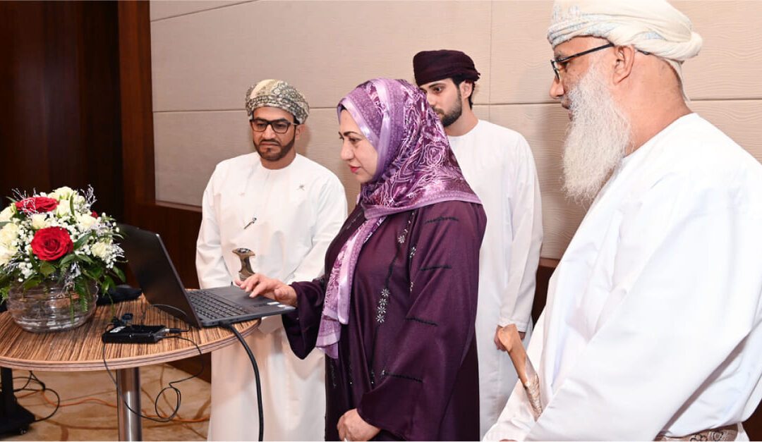 Higher education launches 5th phase of Eidaad