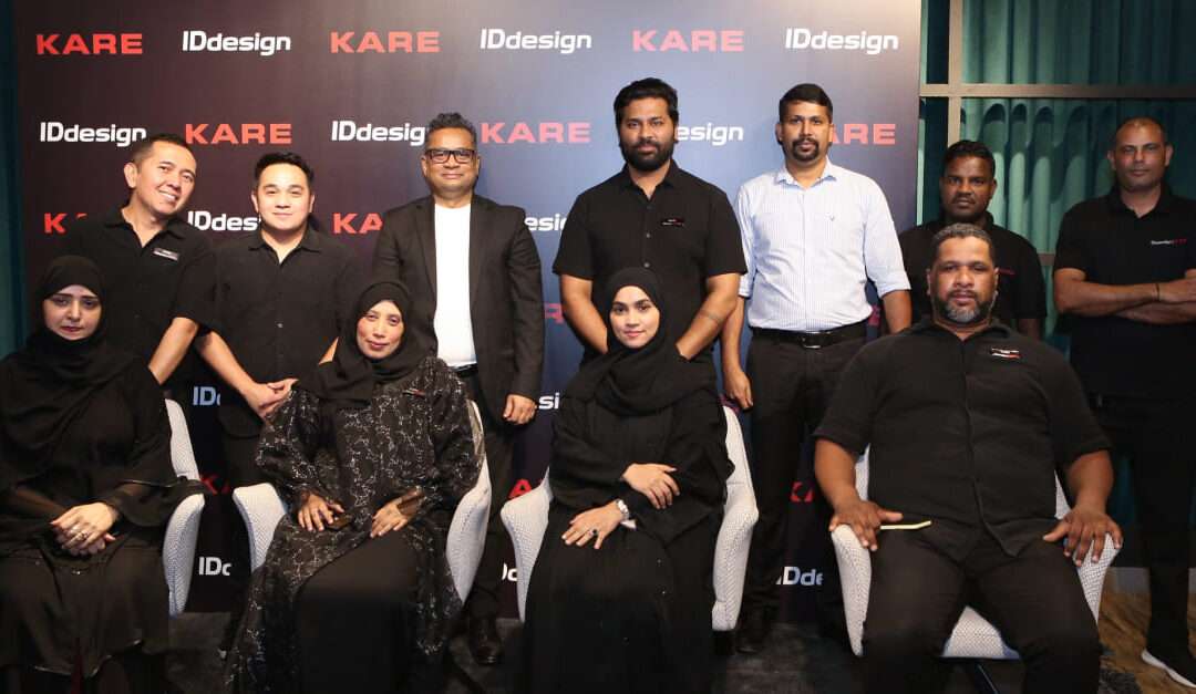 IDdesign Oman launches ‘Al Daayira’ incentive program for interior designers