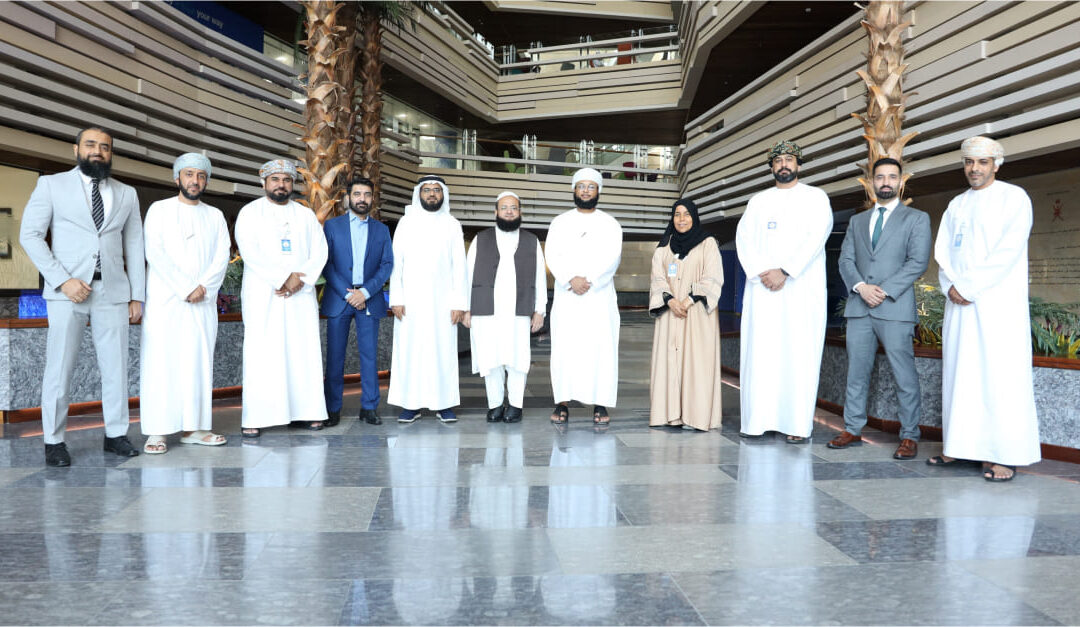 Muzn Islamic Banking conducts its 2nd Shari’a Supervisory Board Meeting