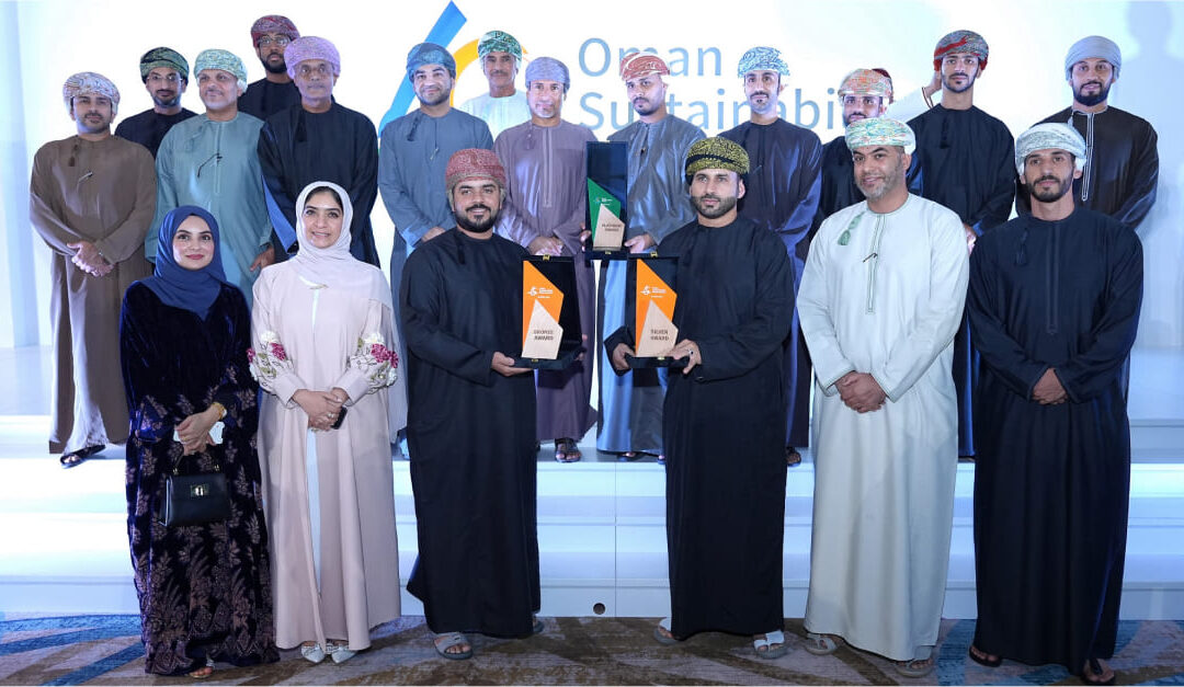 OSW Awards 2025 to commend organisations with exceptional sustainability practices