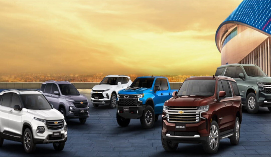 OTE launches ‘Win Big with Chevrolet’ campaign