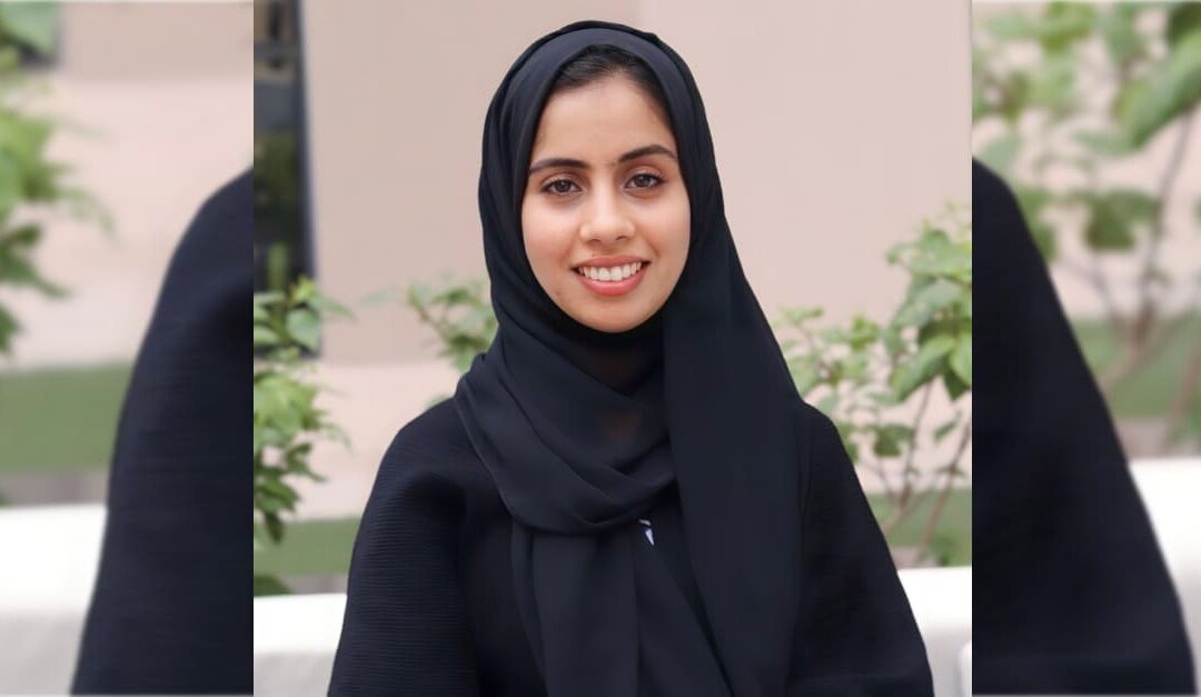 Numerous iconic Omani women are shining examples for Omani and Arab women: Noof Said Al Saidi