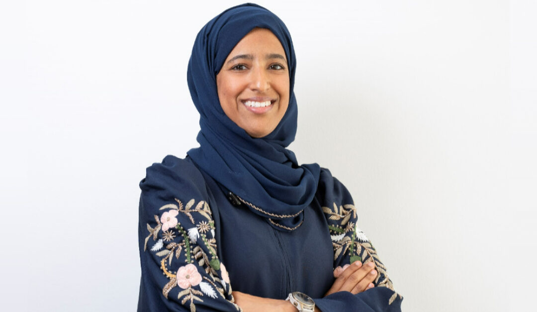 Support and partnership across genders make Oman’s progress truly remarkable: Marwa Al Wadhahi