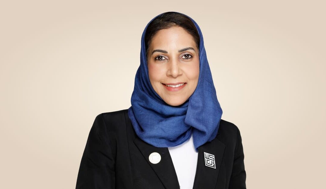 Omani women are not only on par, but also more advanced than many women of the world: Aisha Al Kharusi