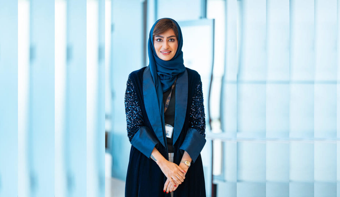 Even the sky is not the limit for women in Oman: Hawraa Fida Hussain Al Lawati