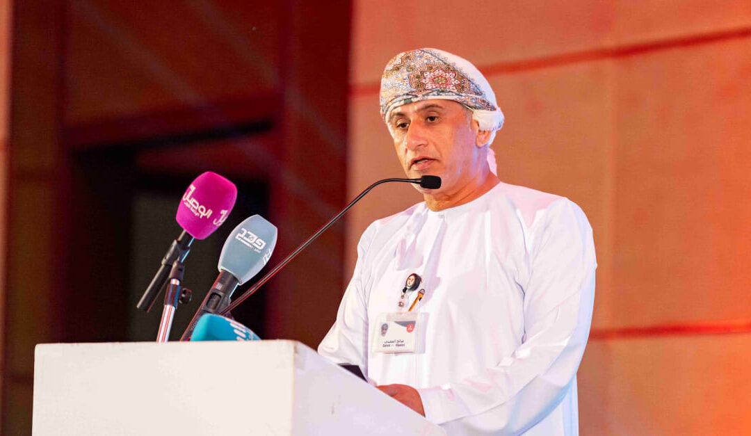 Bank Muscat celebrates the 10th anniversary of Najahi Business Banking