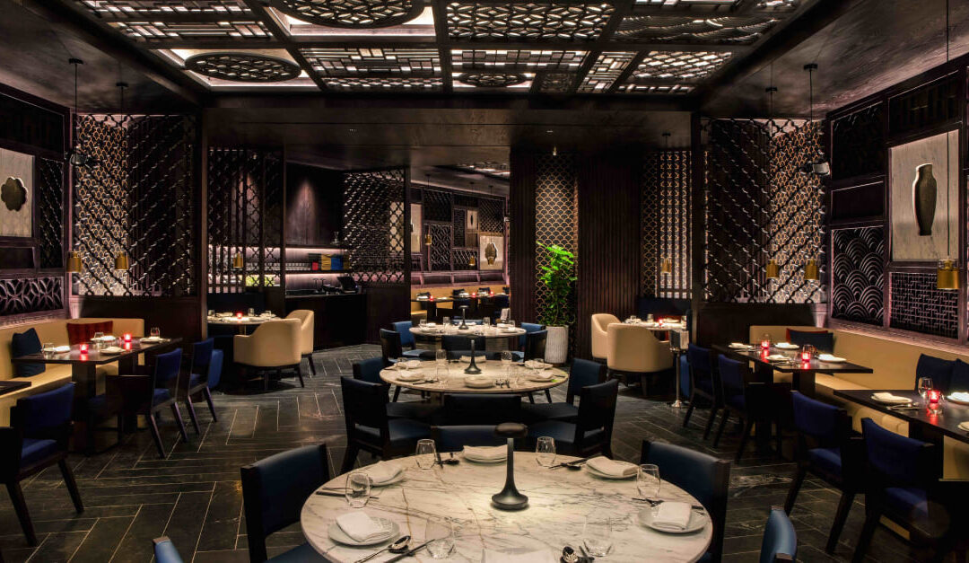 Hakkasan debuts world-renowned Cantonese dining experience at The St. Regis Al Mouj Muscat Resort