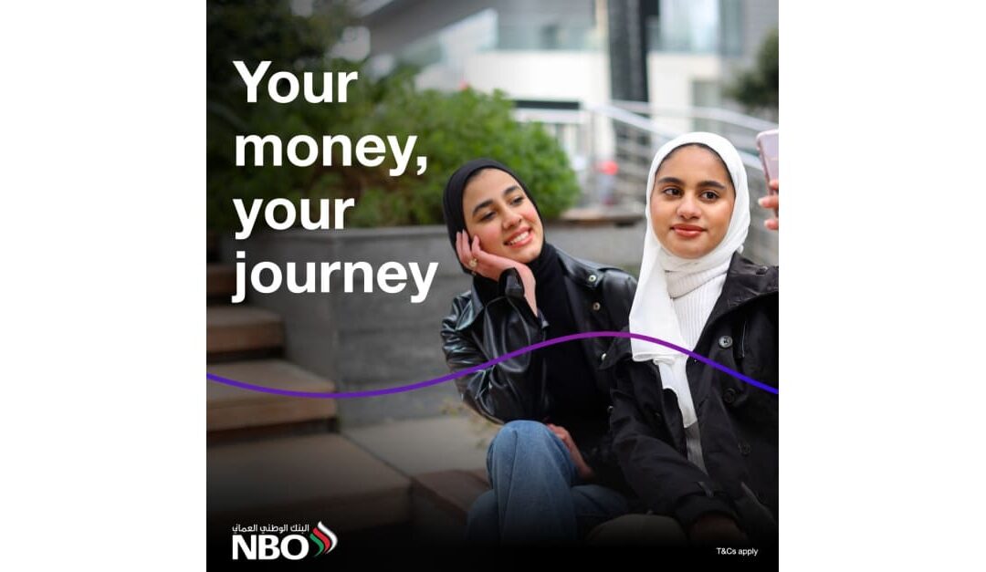 NBO youth account empowers financial independence