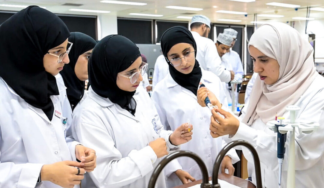 Omani Women’s Day marks a nation’s achievements