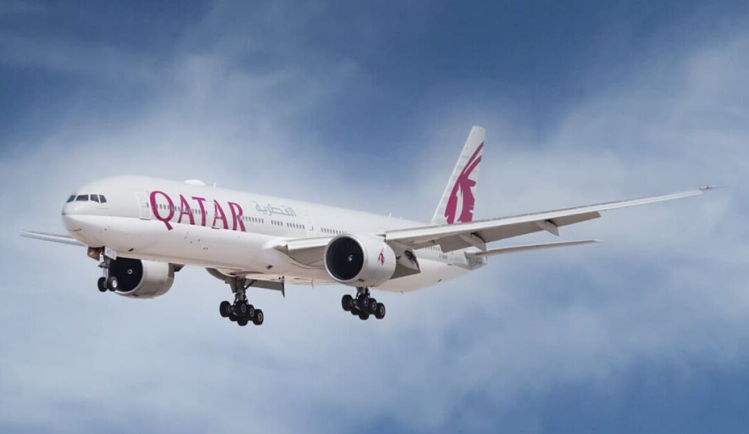 Qatar Airways to launch flights to Toronto