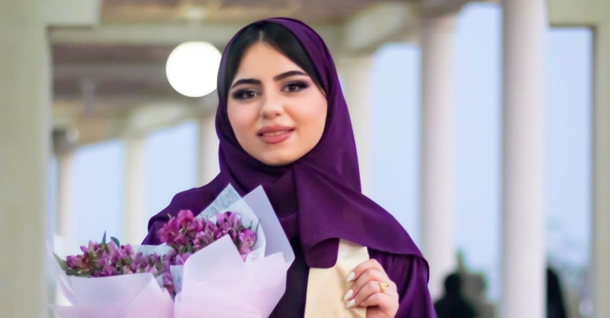 Omani women continue to break new ground, exemplifying a modern ...