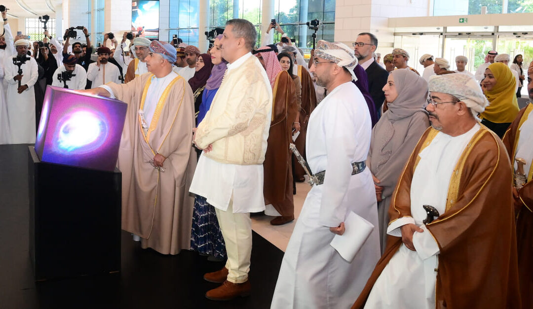 4th Oman Science Festival 2024 kicks off