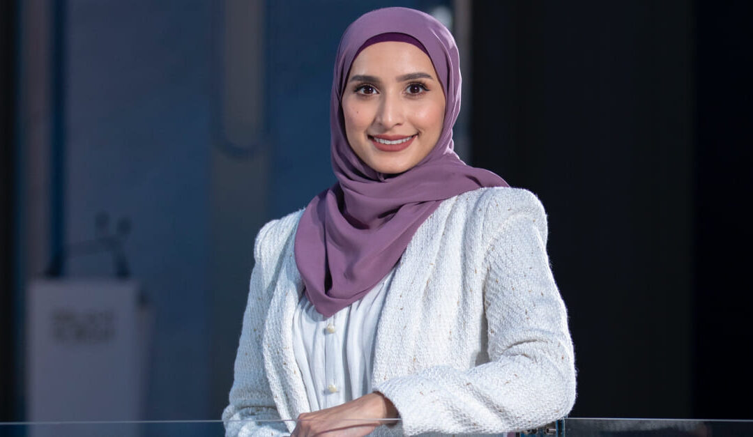 Every woman is a beacon of strength and inspiration: Shurooq Al Farsi