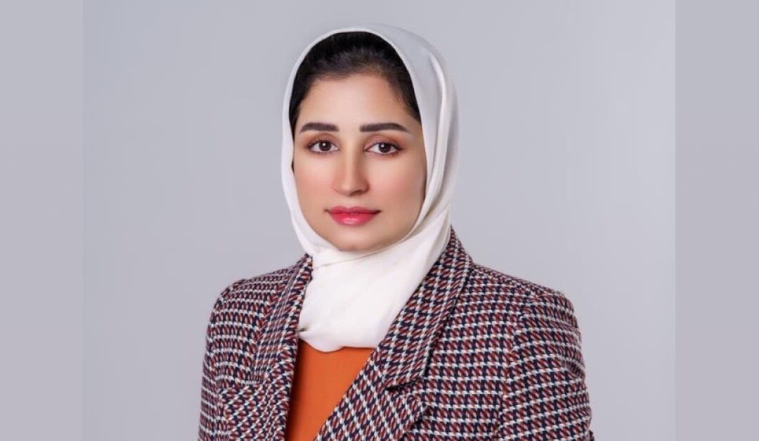 Unique aspect of both Omani men and women working towards same goal: Ameera Moosa Al Zadjali