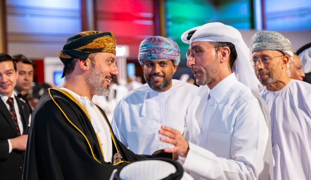 Ooredoo partners with Omani Embassy in Qatar to honour Oman’s National Day