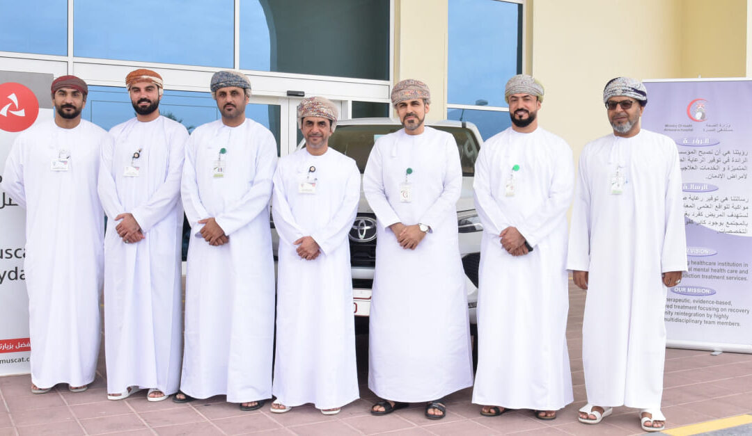 Bank Muscat strengthens partnership with Al Masarra Hospital