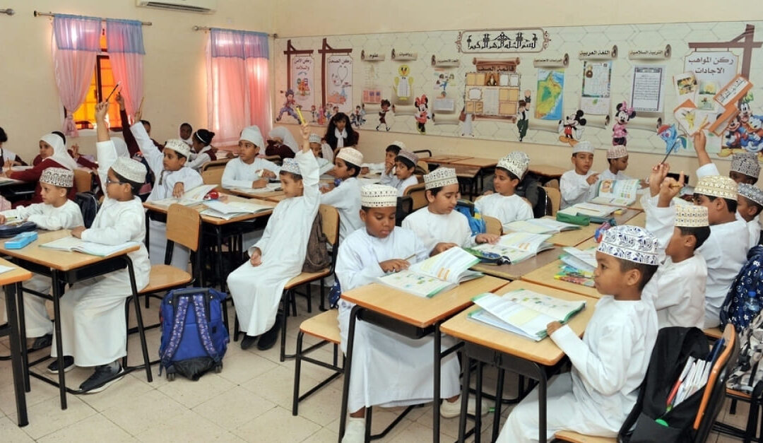 Distance learning to be applied in few schools in North, South Al Batinah