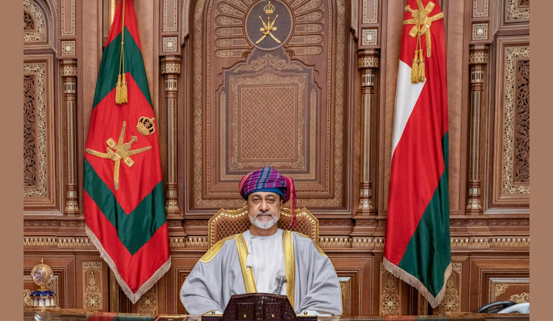 HM The Sultan’s Accession Day holiday declared