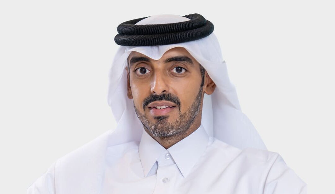 Ooredoo welcomes new chairman Sheikh Nasser Bin Hamad Bin Nasser Jassim Al-Thani