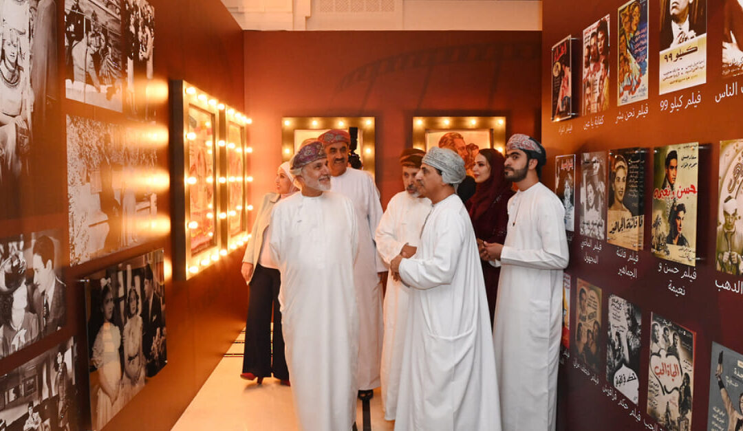 ROHM honours music legend Mohammed Abdul Wahab