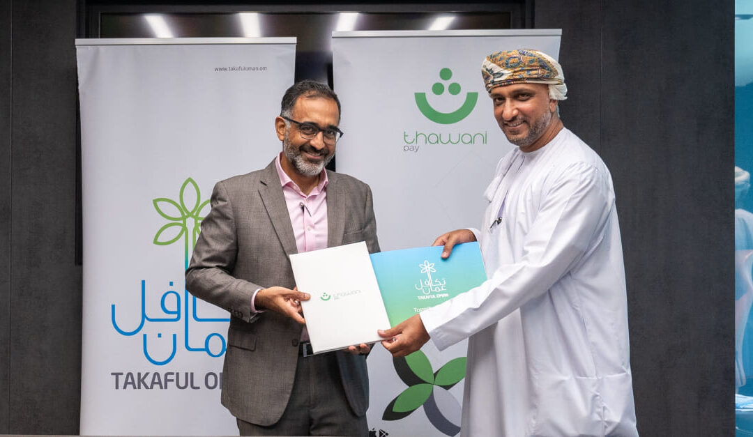 Thawani Pay partners with Takaful Oman to offer motor insurance to app users